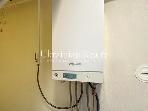 квартира за адресою Воздвиженська вул., 50