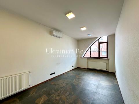 квартира за адресою Воздвиженська вул., 50