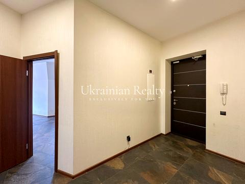 квартира за адресою Воздвиженська вул., 50