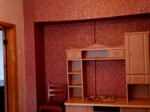 квартира по адресу Данилевского ул., 24