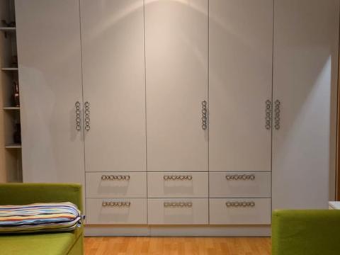 квартира за адресою Одеса, Академіка Корольова вул., 79/1