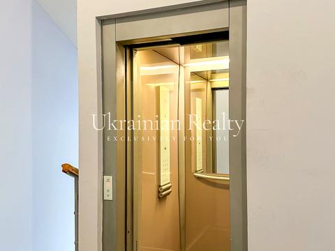 квартира за адресою Воздвиженська вул., 50