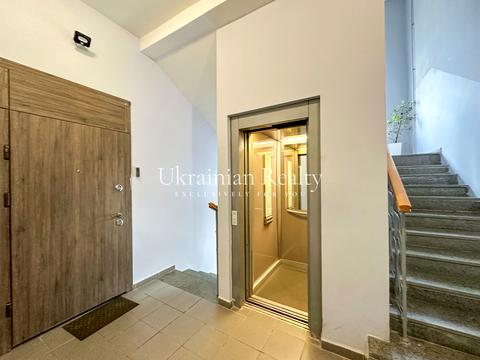 квартира за адресою Воздвиженська вул., 50