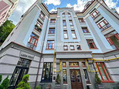 квартира за адресою Воздвиженська вул., 50