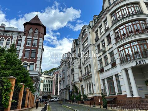 квартира за адресою Воздвиженська вул., 50