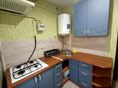 квартира за адресою Хантадзе вул., 12