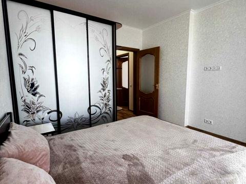 квартира за адресою Сім'ї Кульженків вул. (Петра Дегтяренка), 31-Б