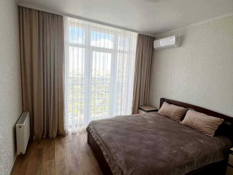 квартира по адресу Семьи Кульженков ул. (Дегтяренко Петра), 31-Б