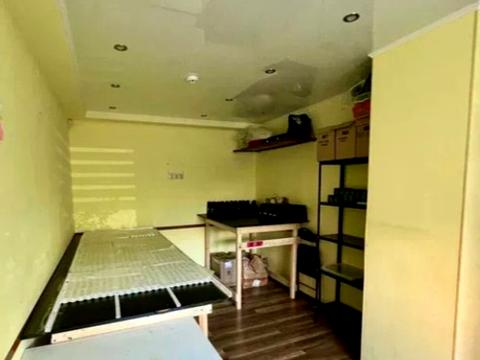 коммерческая по адресу Добровольцев ул. (Маршала Говорова), 10в