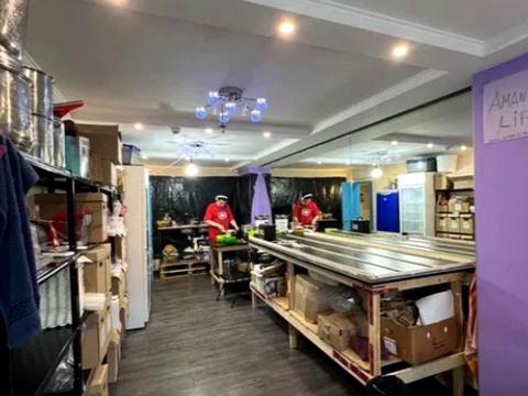 коммерческая по адресу Добровольцев ул. (Маршала Говорова), 10в