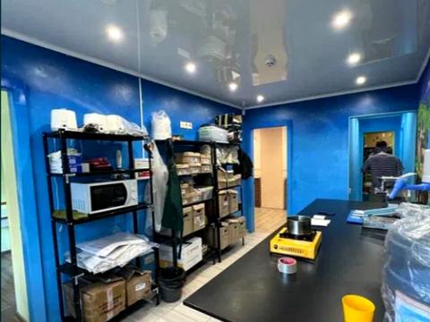 коммерческая по адресу Добровольцев ул. (Маршала Говорова), 10в