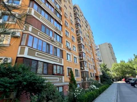 коммерческая по адресу Добровольцев ул. (Маршала Говорова), 10в