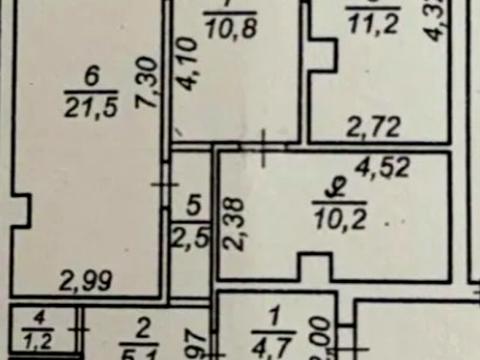 коммерческая по адресу Добровольцев ул. (Маршала Говорова), 10в