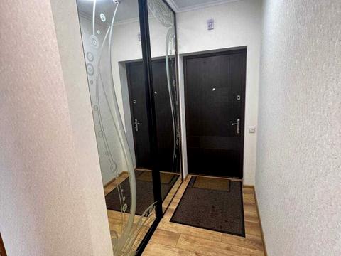 квартира за адресою Сім'ї Кульженків вул. (Петра Дегтяренка), 31-Б