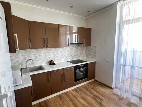 квартира за адресою Сім'ї Кульженків вул. (Петра Дегтяренка), 31-Б