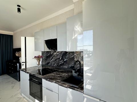 квартира за адресою Михайла Максимовича вул. (Онуфрія Трутенка), 28-Д