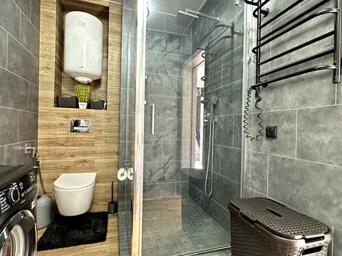 квартира за адресою Михайла Максимовича вул. (Онуфрія Трутенка), 28-Д