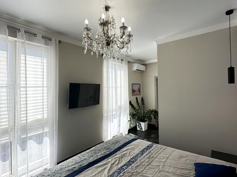 квартира за адресою Михайла Максимовича вул. (Онуфрія Трутенка), 28-Д