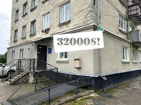 комерційна за адресою Київська, 14