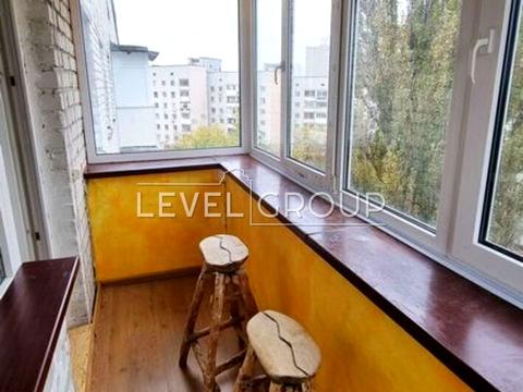 квартира за адресою Гетьмана Кирила Розумовського вул. (Миколи Краснова), 12-А