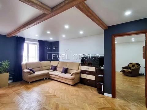 квартира за адресою Гетьмана Кирила Розумовського вул. (Миколи Краснова), 12-А