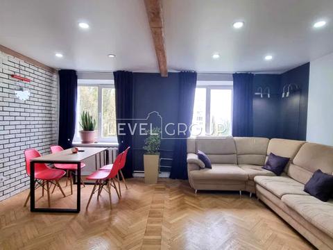 квартира за адресою Гетьмана Кирила Розумовського вул. (Миколи Краснова), 12-А