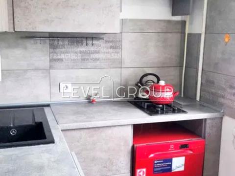 квартира за адресою Гетьмана Кирила Розумовського вул. (Миколи Краснова), 12-А