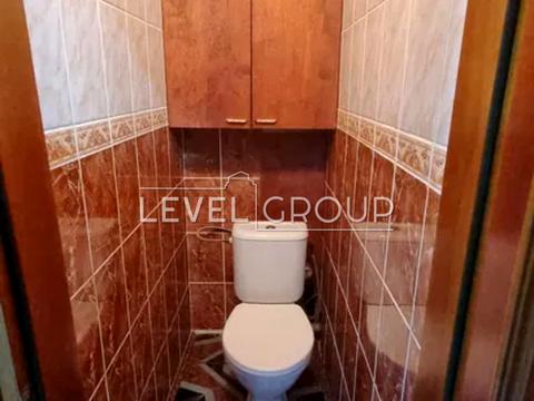 квартира за адресою Гетьмана Кирила Розумовського вул. (Миколи Краснова), 12-А