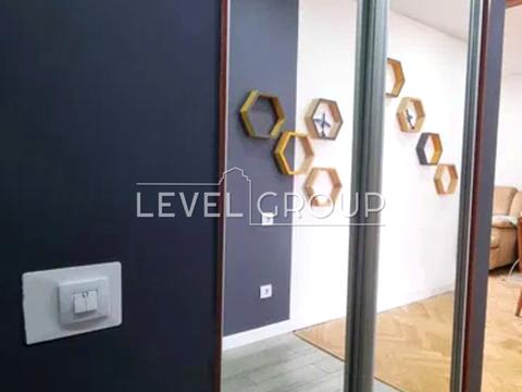 квартира за адресою Гетьмана Кирила Розумовського вул. (Миколи Краснова), 12-А