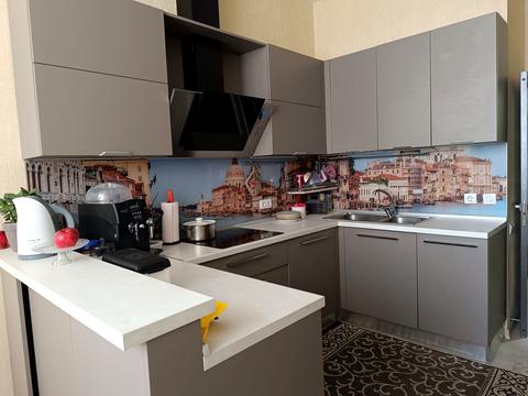 квартира по адресу Виталия Шума ул. (Карла Маркса), 7