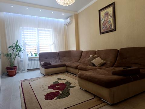 квартира по адресу Виталия Шума ул. (Карла Маркса), 7