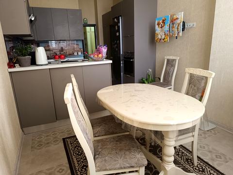 квартира по адресу Виталия Шума ул. (Карла Маркса), 7