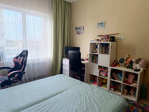 квартира по адресу Виталия Шума ул. (Карла Маркса), 7