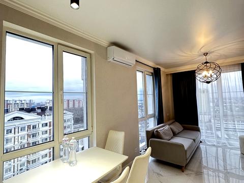 квартира за адресою Михайла Максимовича вул. (Онуфрія Трутенка), 28-Д