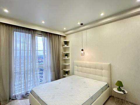 квартира за адресою Михайла Максимовича вул. (Онуфрія Трутенка), 28-Д