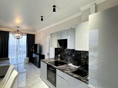 квартира за адресою Михайла Максимовича вул. (Онуфрія Трутенка), 28-Д