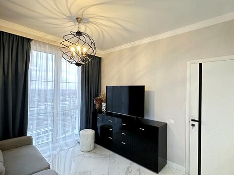 квартира за адресою Михайла Максимовича вул. (Онуфрія Трутенка), 28-Д