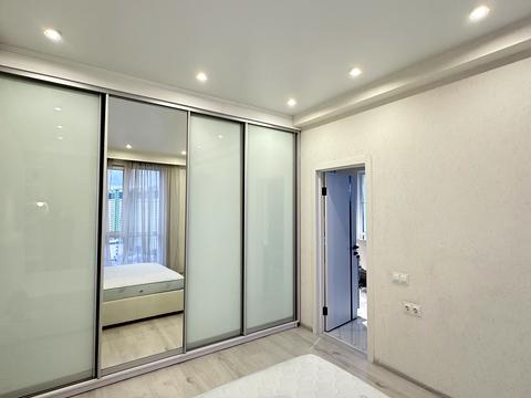 квартира за адресою Михайла Максимовича вул. (Онуфрія Трутенка), 28-Д