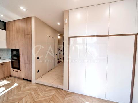 дом по адресу Радісна