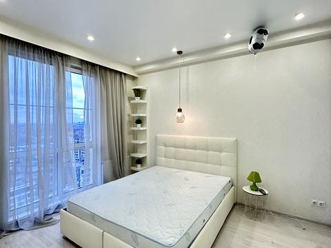 квартира за адресою Михайла Максимовича вул. (Онуфрія Трутенка), 28-Д