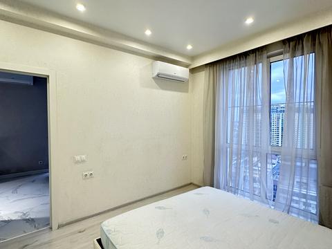 квартира за адресою Михайла Максимовича вул. (Онуфрія Трутенка), 28-Д