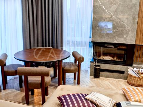 дом по адресу Радісна