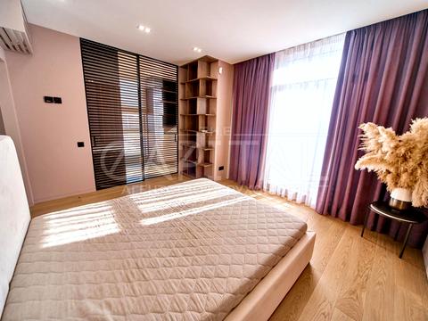 дом по адресу Радісна