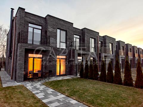 дом по адресу Радісна