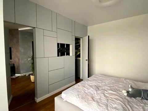 квартира по адресу Миколы Бажана просп., 1-А