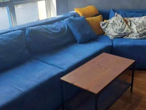 квартира по адресу Миколы Бажана просп., 1-А