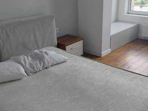 квартира по адресу Миколы Бажана просп., 1-А