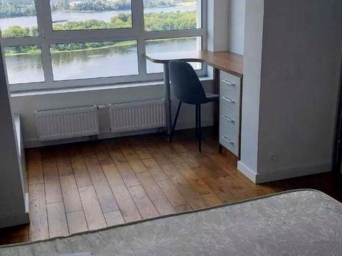 квартира по адресу Миколы Бажана просп., 1-А