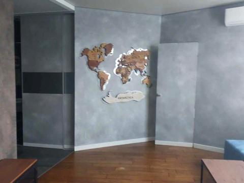 квартира по адресу Миколы Бажана просп., 1-А