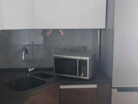 квартира по адресу Миколы Бажана просп., 1-А